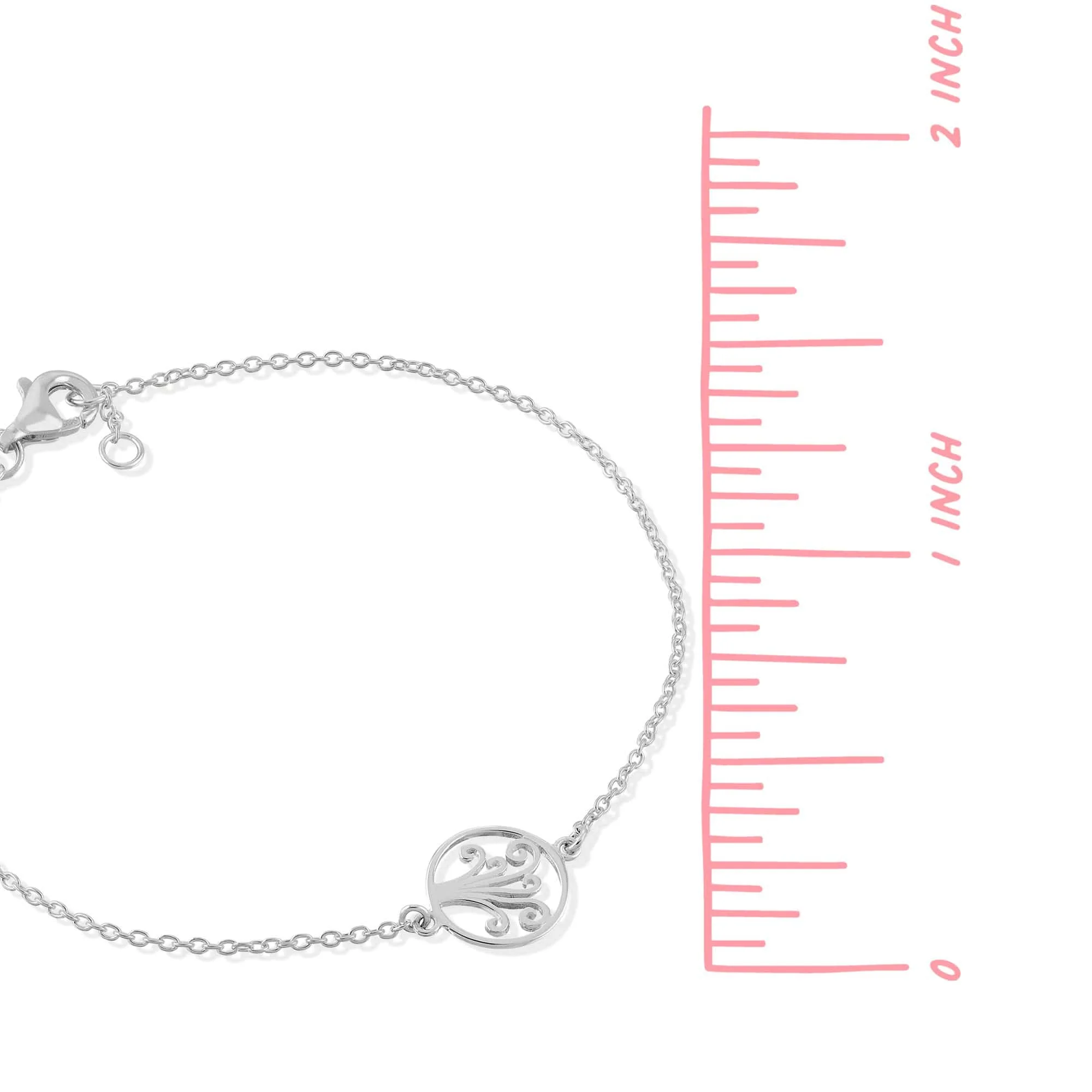 Air Wind Element Bracelet - Image 5