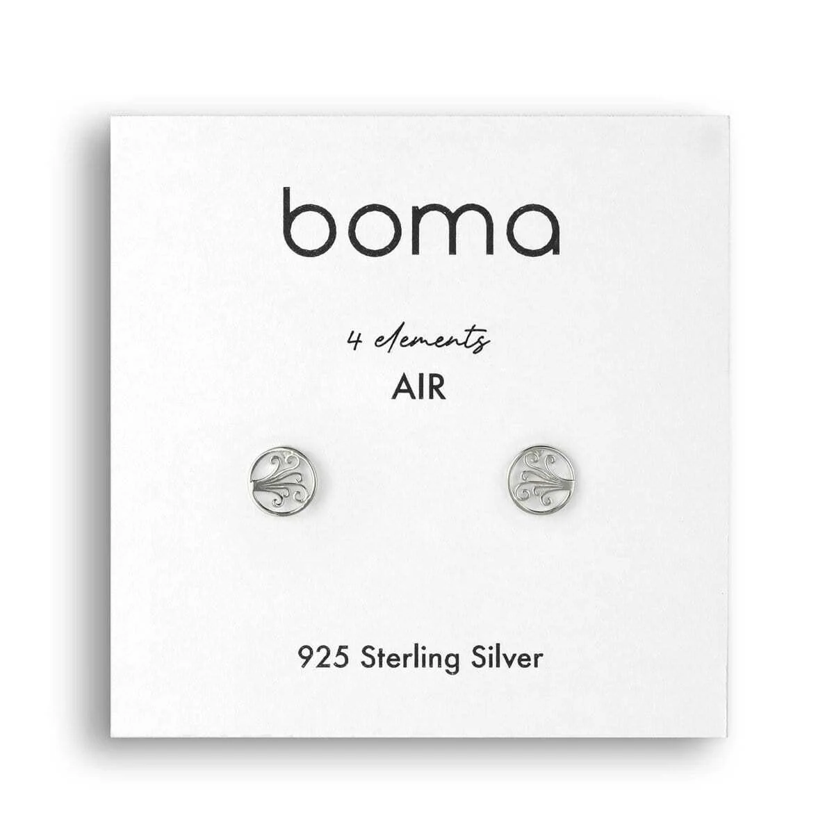 Air Wind Element Studs - Image 3