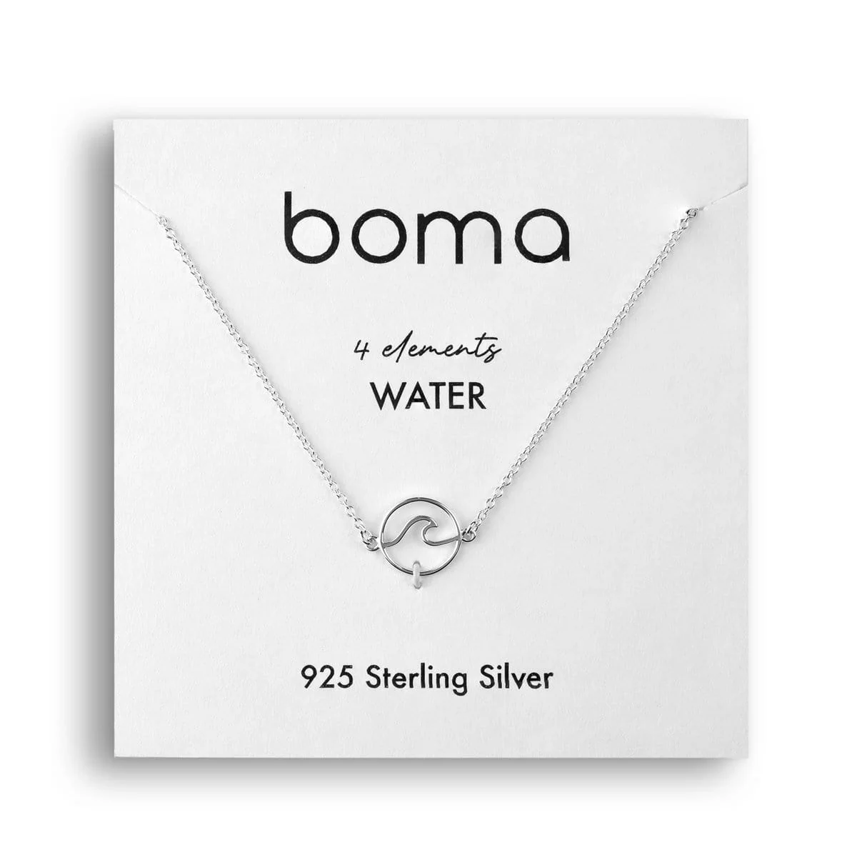 Round Wave Water Bracelet - Image 3