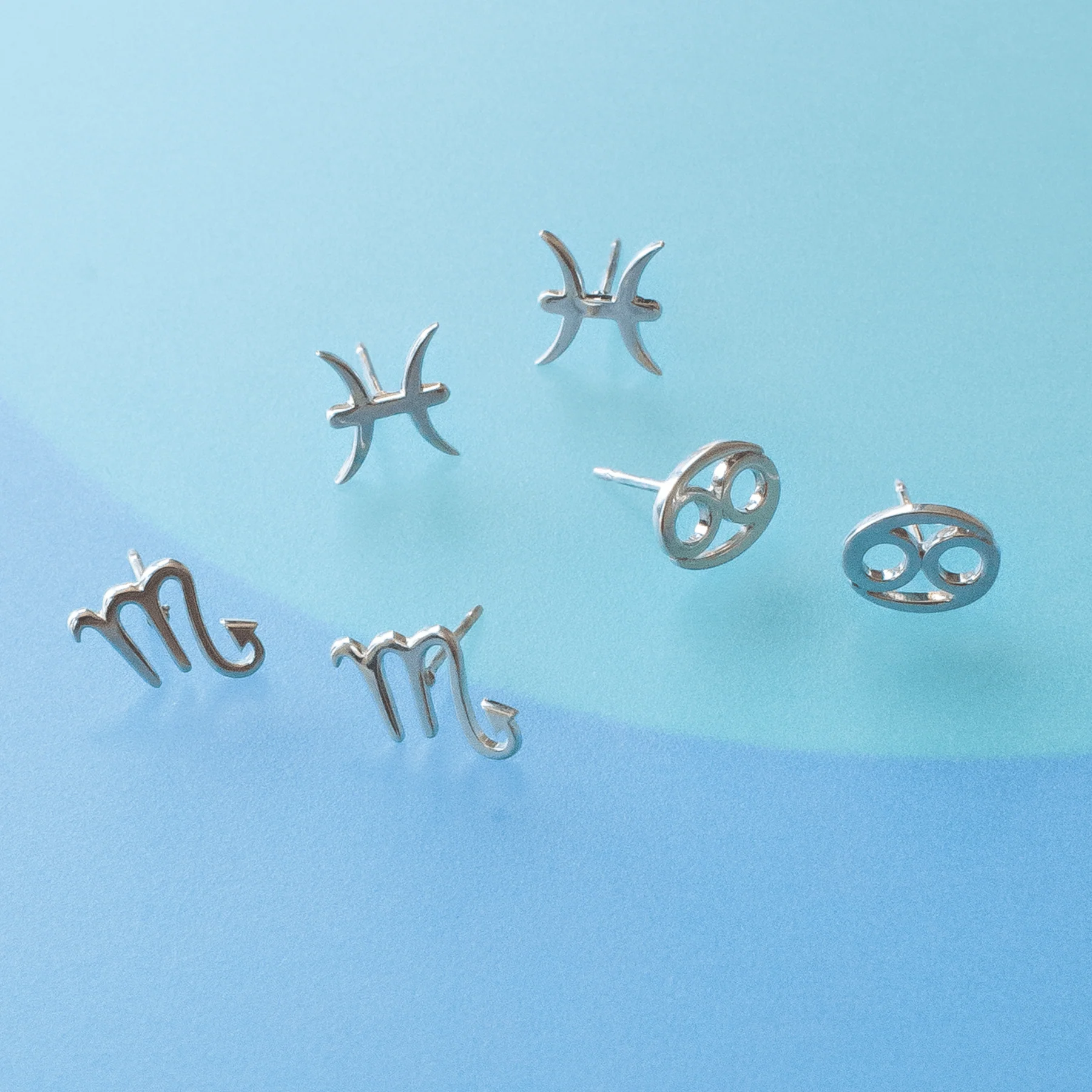 Zodiac Studs - Image 13