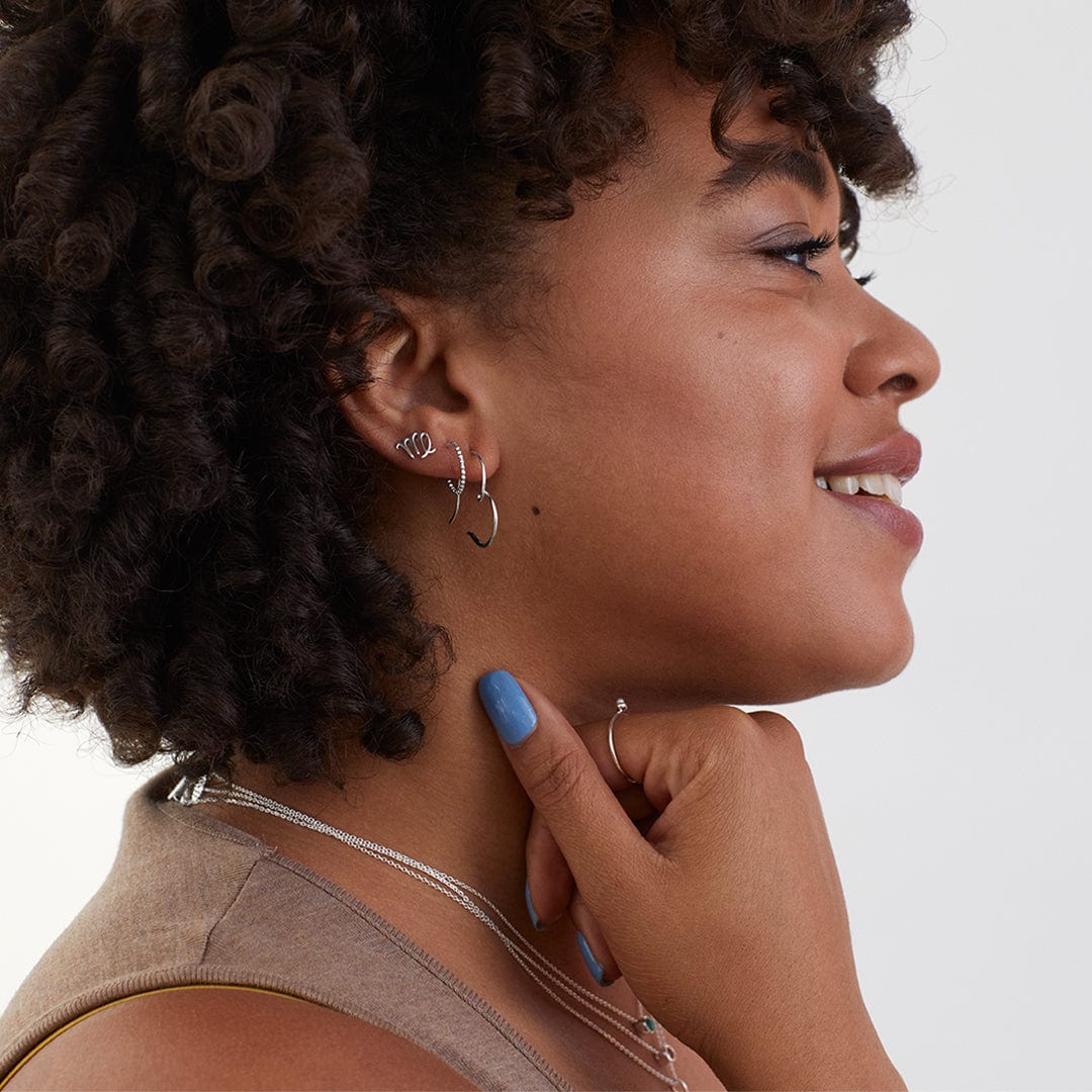 Zodiac Studs - Image 6