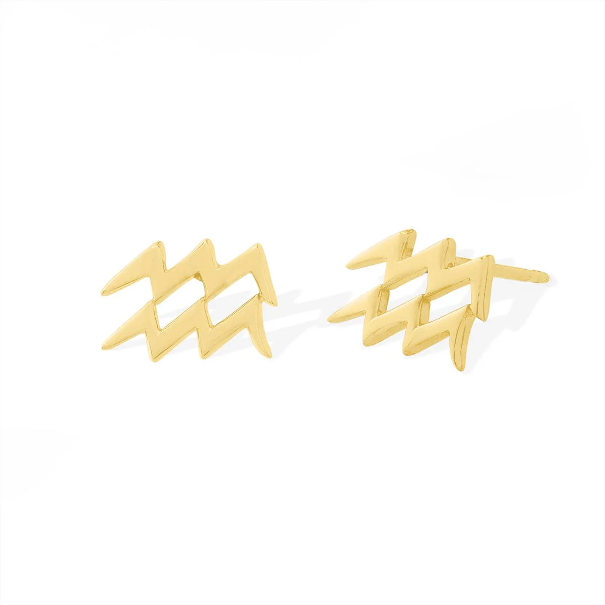 Zodiac Studs - Image 7