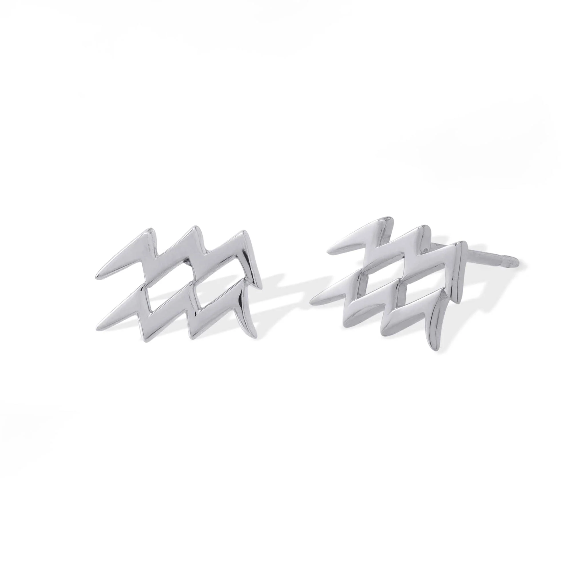 Zodiac Studs - Image 8