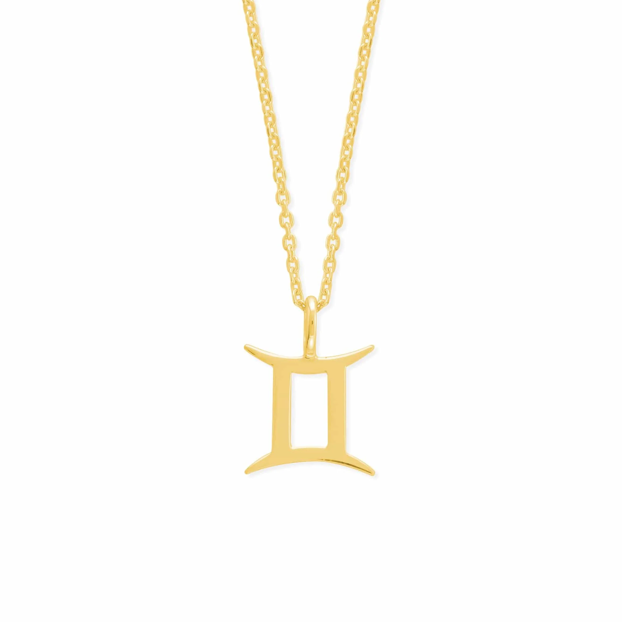 Zodiac Necklace - Image 26