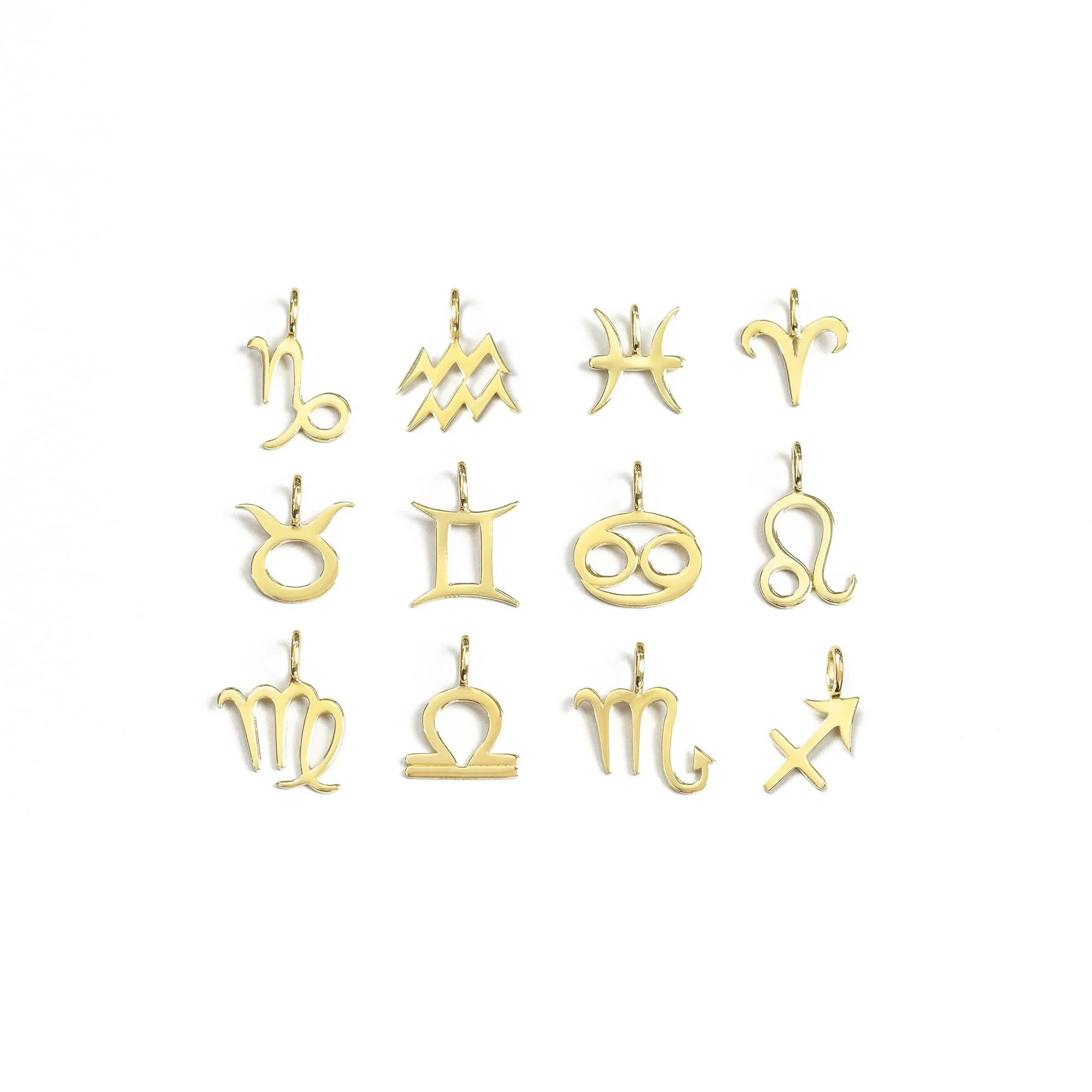 Zodiac Necklace - Image 3