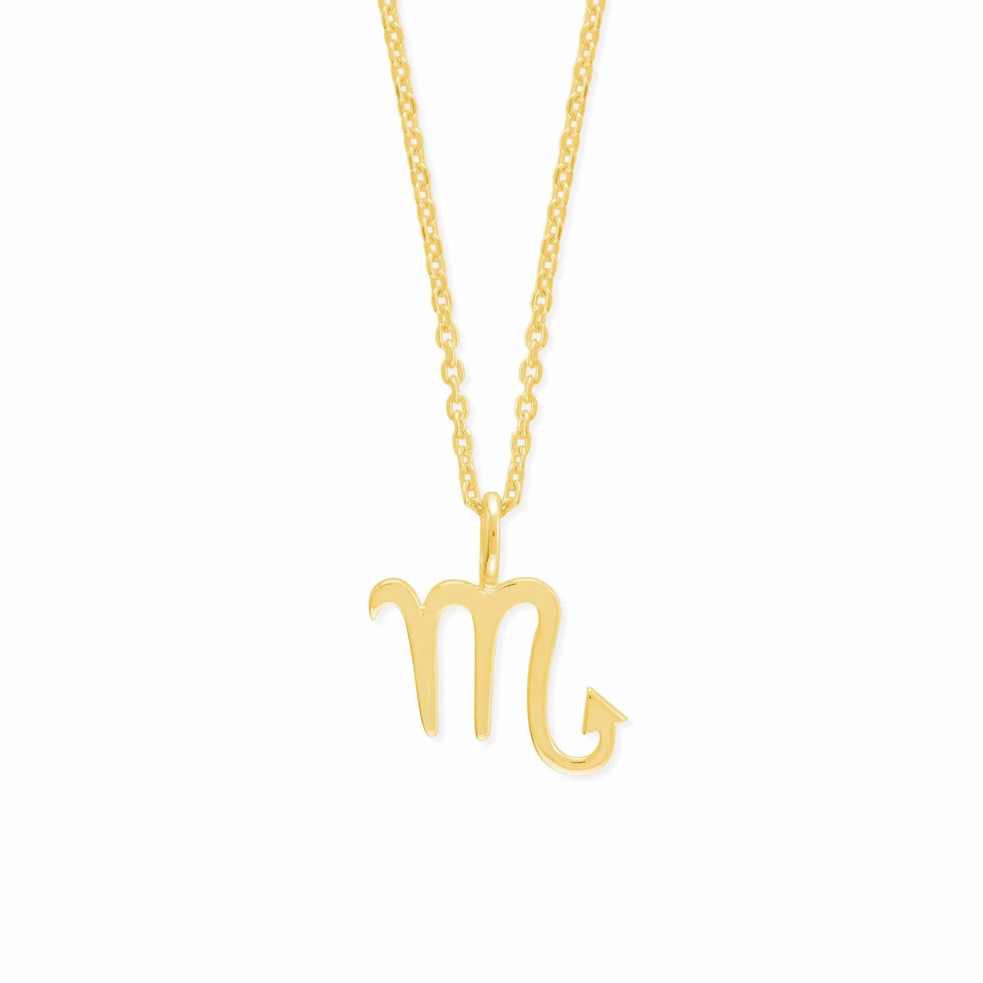 Zodiac Necklace - Image 31