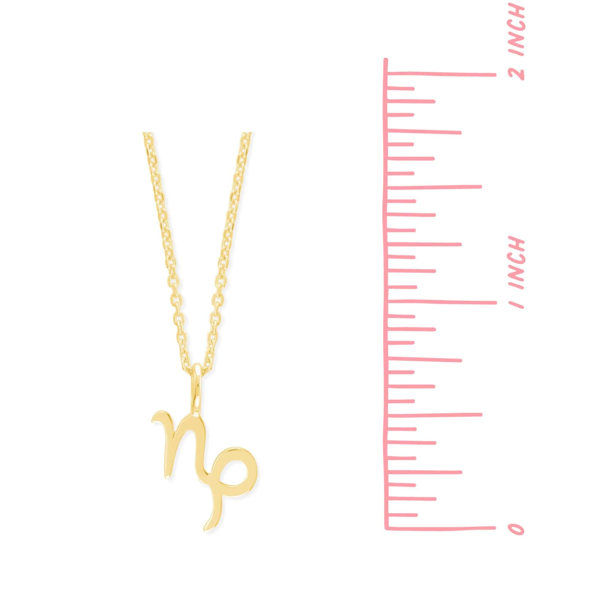 Zodiac Necklace - Image 34