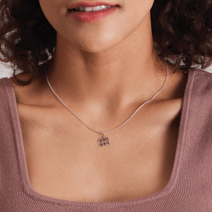 Zodiac Necklace - Image 4