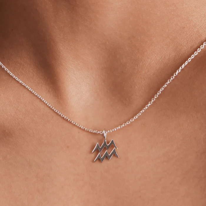 Zodiac Necklace - Image 8